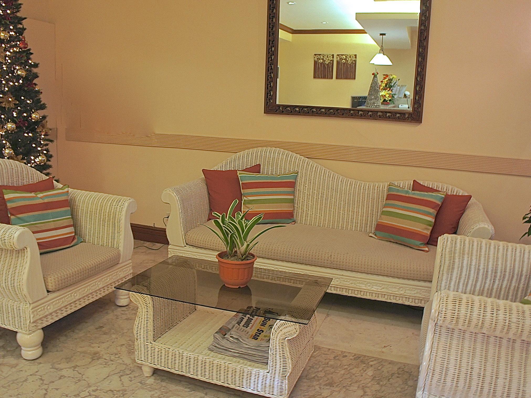 Vacation Hotel Cebu Esterno foto