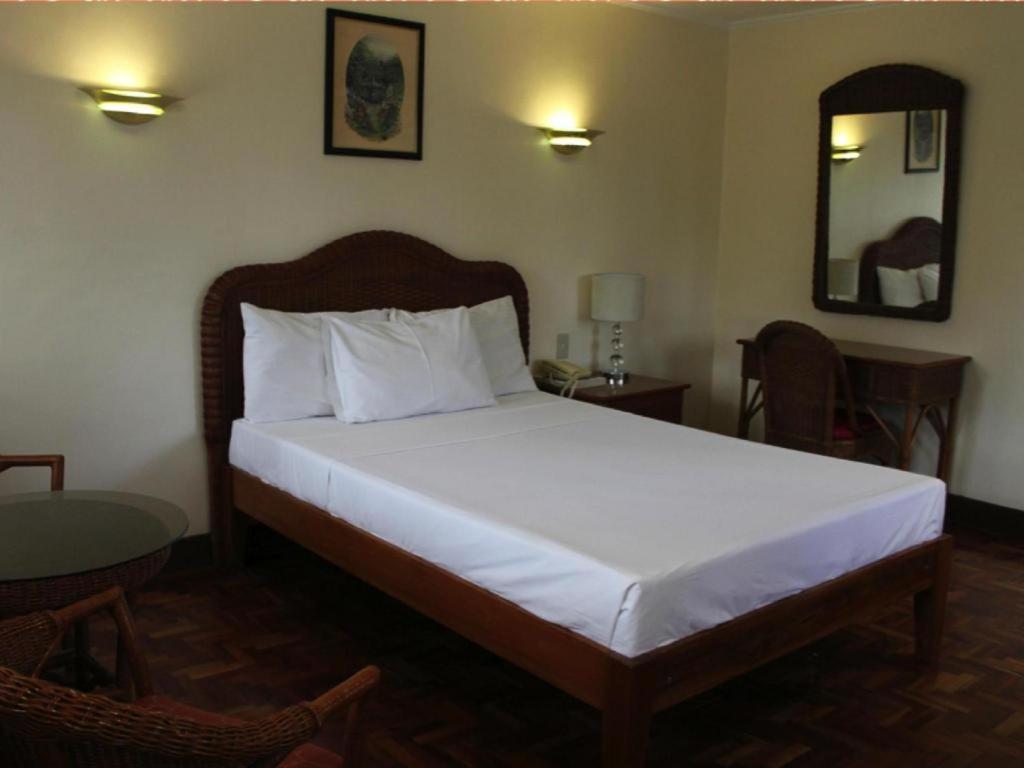 Vacation Hotel Cebu Esterno foto