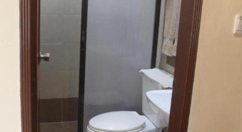 Vacation Hotel Cebu Esterno foto